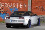 Chevrolet Camaro by Magnat 2012 года